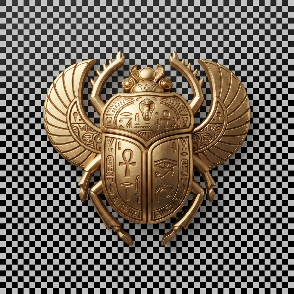 Egyptila